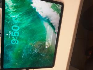 CS2392/2026 APPLE I PAD